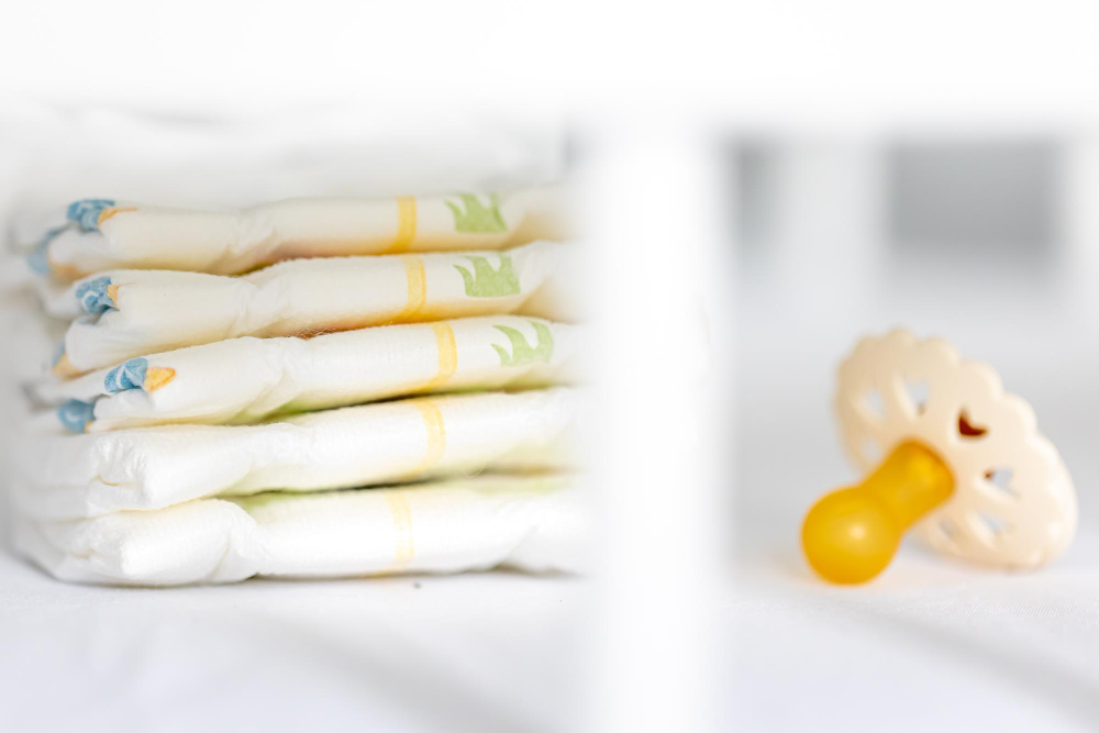 baby diaper factories