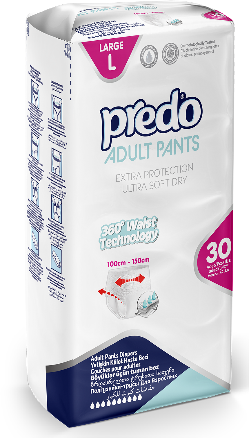 Unipredo