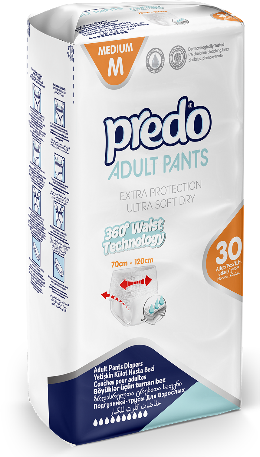 Unipredo