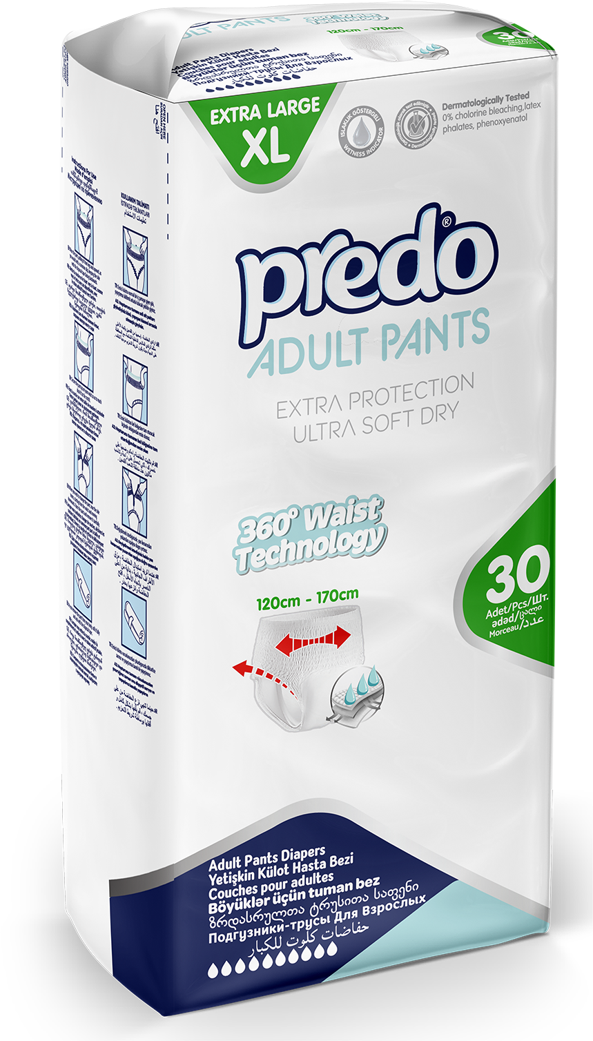 Unipredo