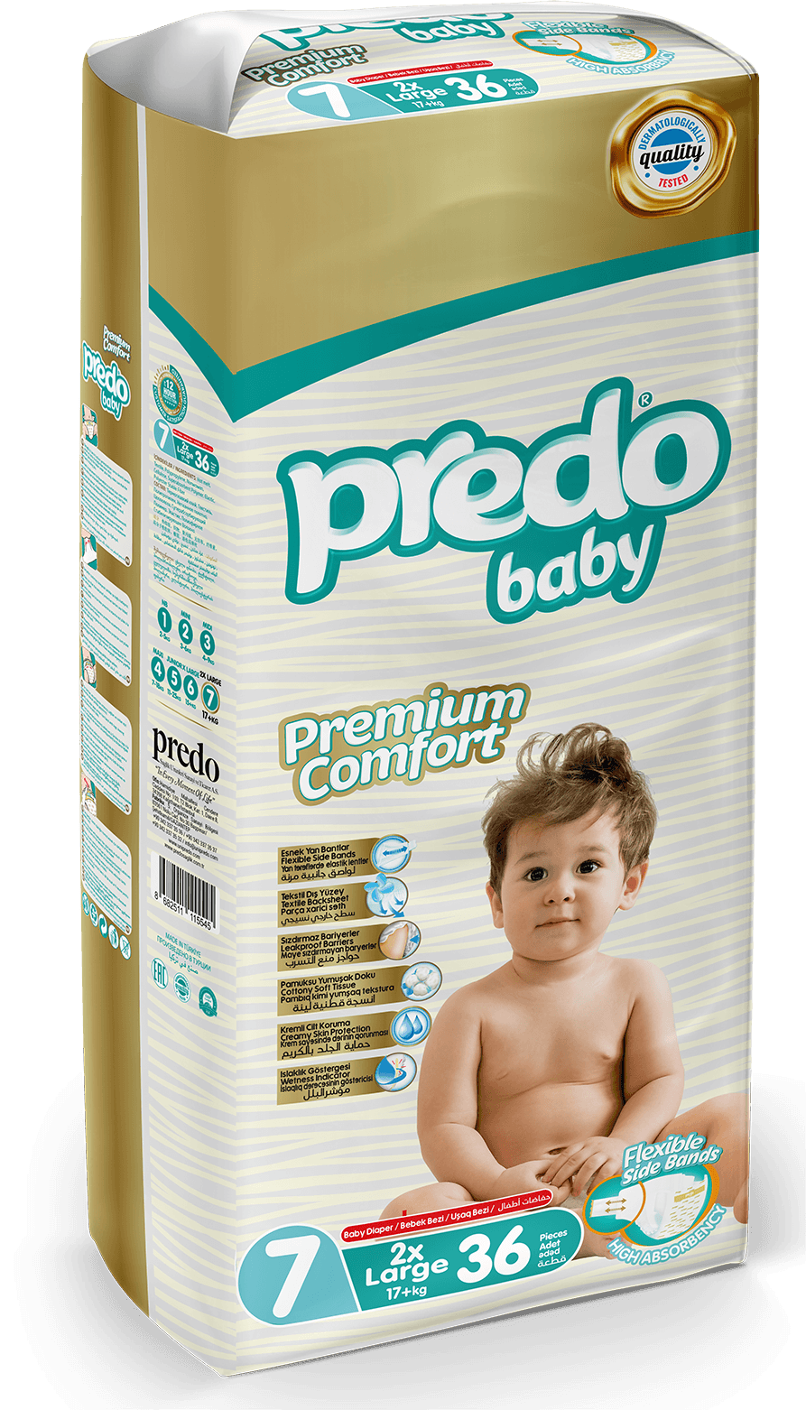 Unipredo