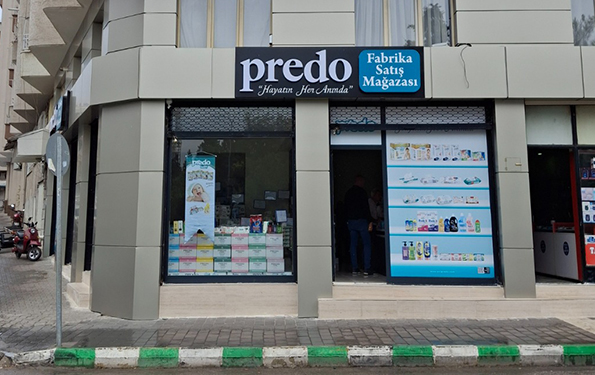 Unipredo